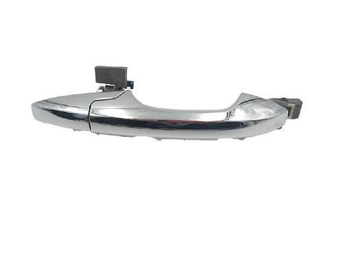Used Front right exterior door handle HONDA CR-V III (RE_) 2.2 i-CTDi 4WD (RE6) (140 hp) 27942690
