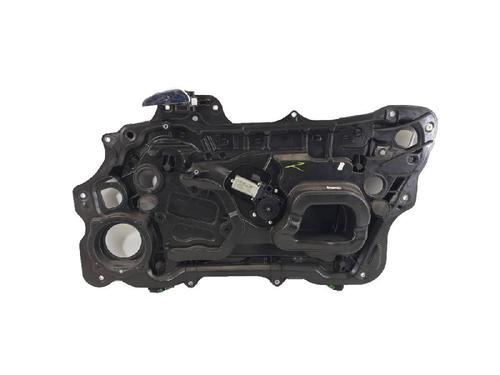 Used Front right window mechanism LANCIA YPSILON (843_) 1.2 (843.AXA1A) (60 hp) 27946996