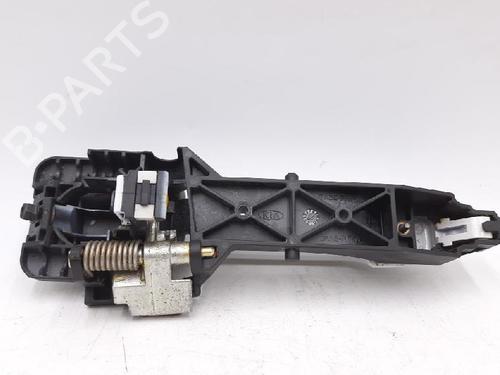 Rear left exterior door handle HYUNDAI i30 (FD) 1.6 CRDi | BP27943311C130