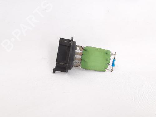 Rezystor dmuchawy MITSUBISHI COLT VI (Z3_A, Z2_A) 1.1 (Z31A, Z32A) | BP27964557M108 