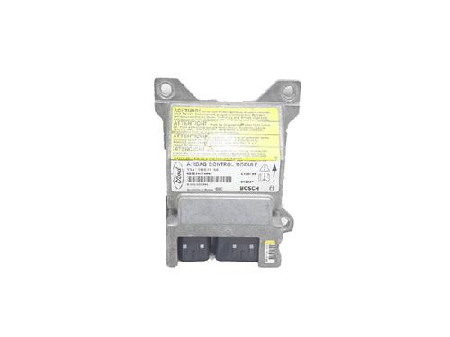Kollisjonspute styreenhet FORD FOCUS I (DAW, DBW) 1.8 DI / TDDi (75 hp) 27937503