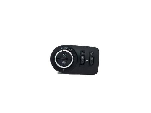 Used Headlight switch OPEL CORSA D (S07) 1.0 (L08, L68) (65 hp) 27962090