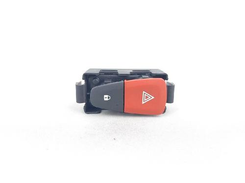 Used Warning switch RENAULT MEGANE III Coupe (DZ0/1_) 1.9 dCi (DZ0N, DZ0J, DZ1J, DZ1K) (131 hp) 27951085