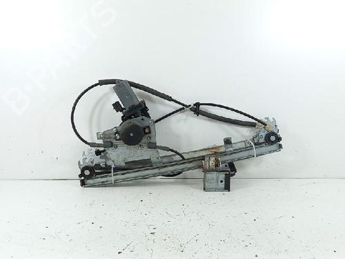 Vindusheismekanisme høyre foran FORD FOCUS I (DAW, DBW) 1.6 16V | BP27961278C23 