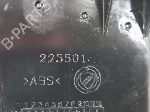 Air vent ALFA ROMEO 147 (937_) 1.6 16V T.SPARK ECO (937.AXA1A, 937.BXA1A) | BP27954426I21 