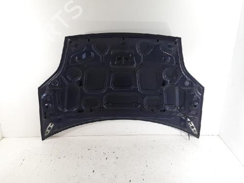 Hood FORD FIESTA V (JH_, JD_) 1.4 16V | BP27966463C1 