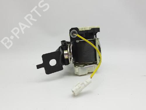 Rear left seatbelt RENAULT CLIO III (BR0/1, CR0/1) 1.5 dCi (C/BR0G, C/BR1G) | BP27966776I29 
