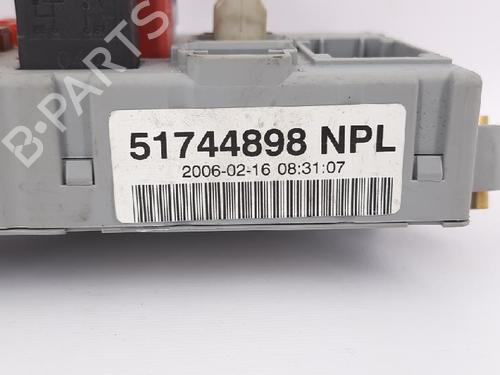 Sikringsdåse FIAT PUNTO (188_) 1.2 Natural Power | BP27961420E1 