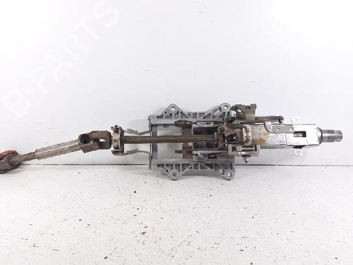 Steering column SEAT LEON (1P1) 1.9 TDI | BP27968817M21 