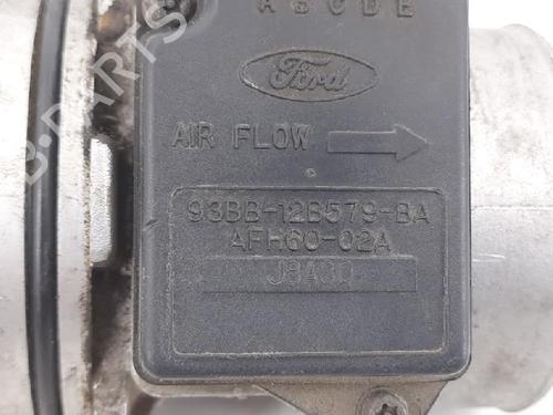 Mass air flow sensor FORD ESCORT VI Turnier (GAL, ANL) 1.8 D | BP27934501M95 