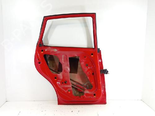 Left rear door SEAT ALTEA (5P1) 1.4 16V | BP27960243C4 