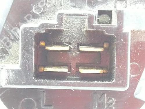 Varmeblæsermodstand DAIHATSU MATERIA (M4_) 1.5 | BP27945617M108 