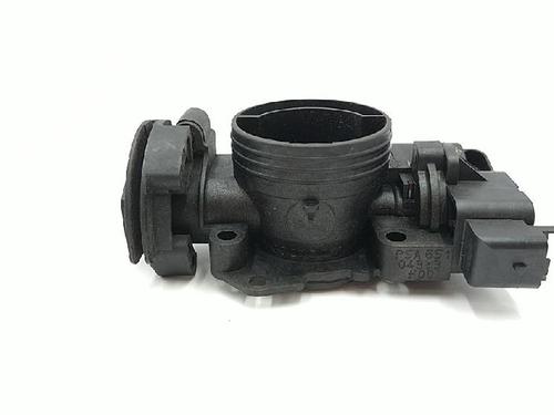 Spjældhus CITROËN C3 I (FC_, FN_) 1.1 i | BP27942320M82