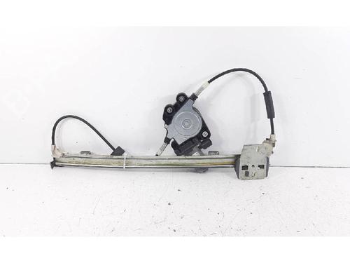 Rudehejsemekanisme Højre foran FIAT SEICENTO / 600 (187_) 1.1 (187AXB, 187AXB1A, 187AXC1A02) (54 hp) 27936966