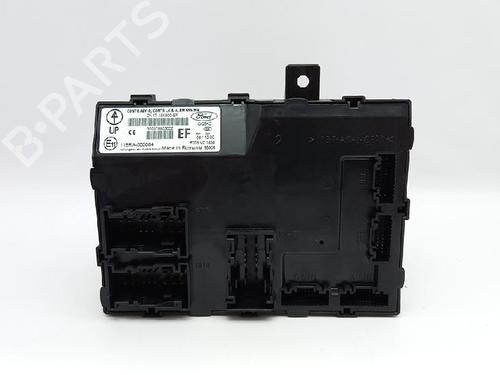 Module électronique FORD FIESTA VI (CB1, CCN) 1.5 TDCi | BP27966139M83 