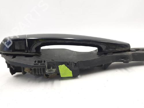 Front right exterior door handle BMW 3 Touring (E91) 320 d | BP27944885C129 