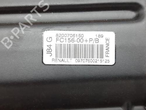 Passenger airbag RENAULT SCÉNIC II (JM0/1_) 1.6 16V (JM1R) | BP27950483C10 