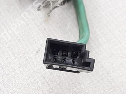Right sun visor VOLVO V50 (545) 2.0 D | BP27936612I2 