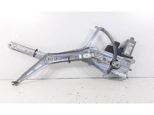 Rudehejsemekanisme ventre foran OPEL ZAFIRA A MPV (T98) 2.2 DTI 16V (F75) (117 hp) 27937645
