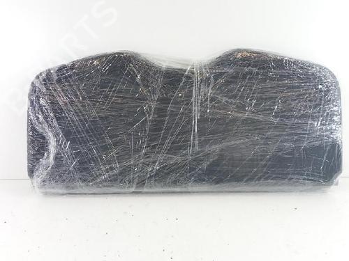 Rear parcel shelf RENAULT CLIO III (BR0/1, CR0/1) 1.2 16V (BR02, BR0J, BR11, CR02, CR0J, CR11) | BP27950830C85 