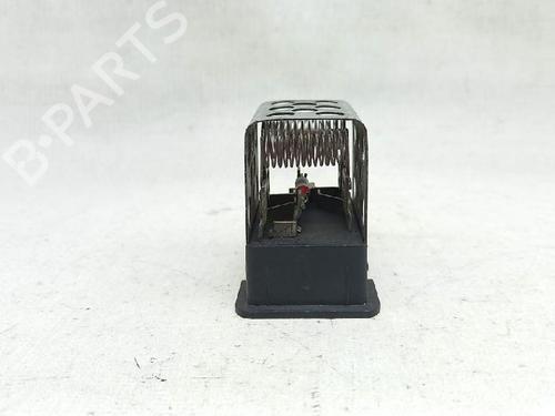 Varmemotstand OPEL ZAFIRA A MPV (T98) 2.0 DI 16V (F75) | BP27937813M108 