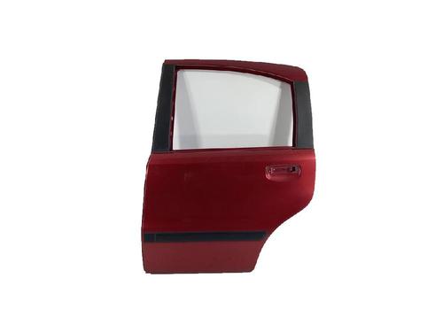 Dør venstre bak FIAT PANDA (169_) 1.2 (169AXF2A, 169AXF1A) (69 hp) 27956443