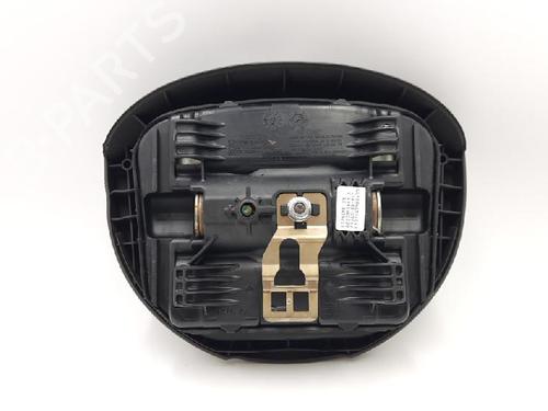 Driver airbag RENAULT MEGANE II Estate (KM0/1_) 1.5 dCi (KM16, KM1E) | BP27948783C9 