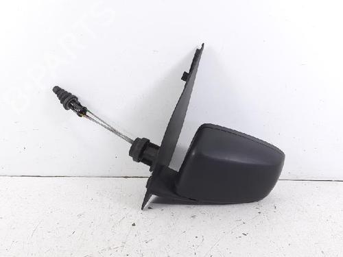 Left mirror FIAT PANDA (169_) 1.2 Natural Power (169.AXB1A) | BP27964601C26 