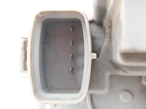 Rear right lock FIAT BRAVO II (198_) 1.4 (198AXA1B) | BP27952148C99 