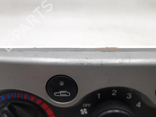 Climate control CHEVROLET AVEO / KALOS Hatchback (T200) 1.2 | BP27935221I5 