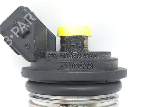 Injektor CITROËN C3 II (SC_) 1.4 LPG | BP27959233M100 