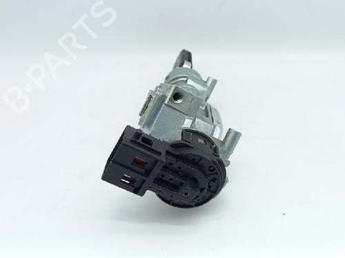 Ignition barrel MAZDA 3 (BK) 1.6 (BK14) | BP27959536M48 