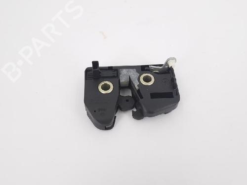 Tailgate lock SEAT AROSA (6H1) 1.0 | BP27965561C101 