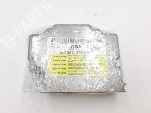 ECU airbags MERCEDES-BENZ B-CLASS Sports Tourer (W245) B 200 CDI (245.208) | BP7696504M53  - Image 7