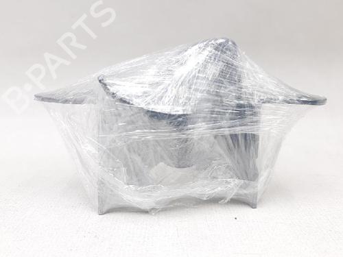 Hood lock SMART FORFOUR (454) 1.1 (454.030) | BP27950998C133 