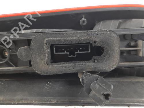 Left taillight FORD FOCUS C-MAX (DM2) 1.6 TDCi | BP27967965C34 