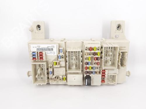 Fuse box FORD FOCUS II Turnier (DA_, FFS, DS) 1.4 | BP27967824E1 
