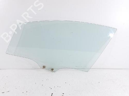 Front left door window MAZDA 5 (CR) 2.0 CD (CR19) | BP27939703C18 