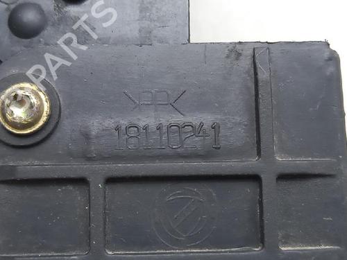 Front left lock ALFA ROMEO 156 (932_) 1.9 JTD (932B2) | BP27935096C98 
