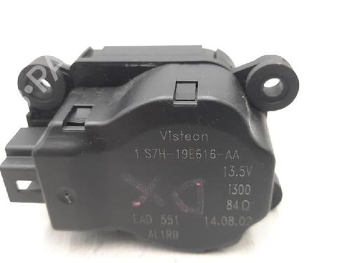 Elektronisk sensor FORD MONDEO III Turnier (BWY) 2.0 16V DI / TDDi / TDCi | BP27956487M84 