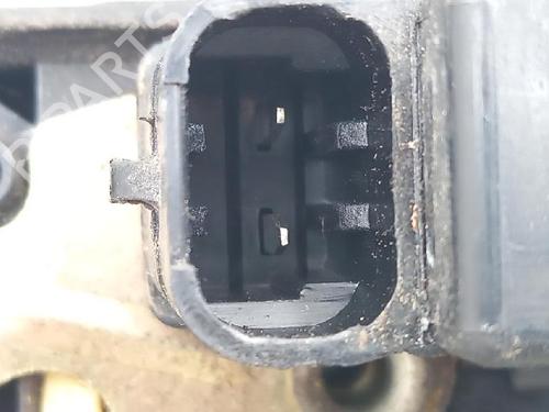 Rear left lock DAEWOO LANOS (KLAT) 1.3 | BP27953843C100 