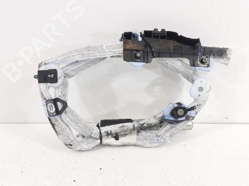 Right curtain airbag BMW 3 Touring (E91) 320 d | BP27949123C12 