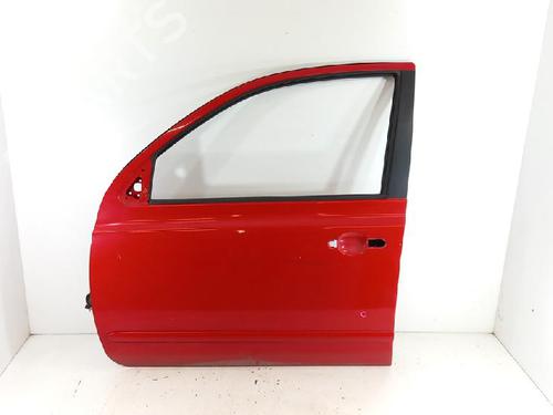 Left front door NISSAN MICRA III (K12) 1.2 16V | BP27954720C2