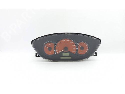 Used Instrument cluster CHEVROLET MATIZ (M200, M250) 0.8 (52 hp) 27960740
