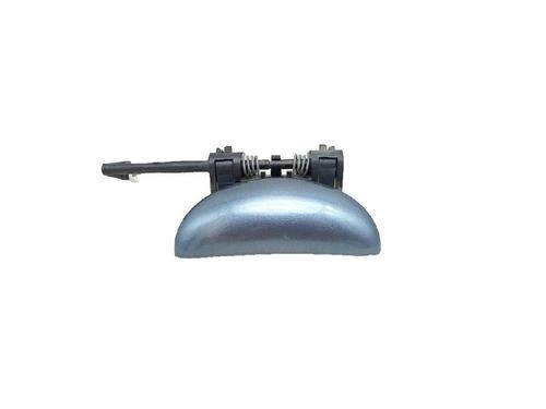 Used Front right exterior door handle PEUGEOT 206 SW (2E/K) 1.6 HDi 110 (109 hp) 27958805