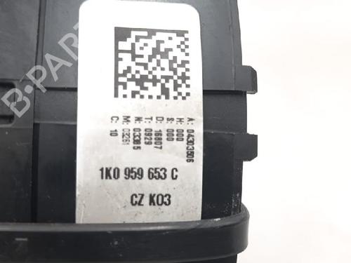 Squib airbag VW GOLF PLUS V (5M1, 521) 1.6 | BP27948706C102 