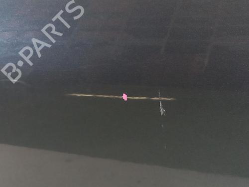 Right rear door PEUGEOT 206 SW (2E/K) 1.6 HDi 110 | BP27958771C5 