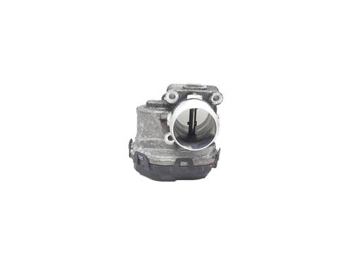 Used Throttle body Throttle body FORD FIESTA VI (CB1, CCN) 1.5 TDCi (75 hp) 11168513 11168513