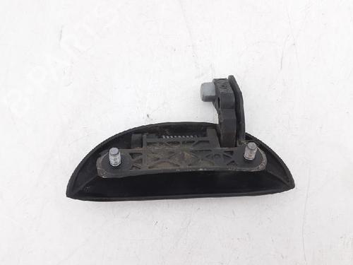 Front right exterior door handle TOYOTA AYGO (_B1_) 1.0 (KGB10_, KGB10R) | BP27945828C129 