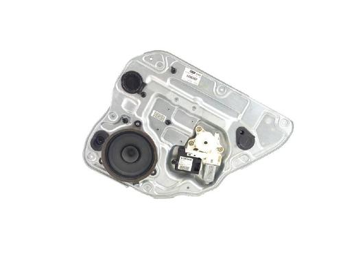 Rudehejsemekanisme Højre bagtil VOLVO V50 (545) 2.0 D (136 hp) 27951472